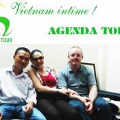 Groupe de Mr Steve JASSELETTE et Mrs Elisabeta AGOSTINO