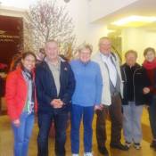 Groupe de Monsieur RIO JEAN-CLAUDE - 4 personnes