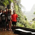 Groupe de Mr Ly Bao Phan - 6 personnes