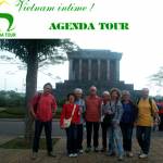 Groupe de Mrs Le Marie-Claude GRETEAU