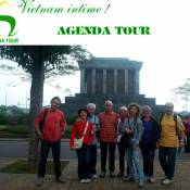 Groupe de Mrs Le Marie-Claude GRETEAU