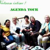 Groupe de Madame Maryvonne PLAYE