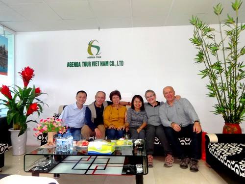 Appréciations du voyage Vietnam Laos en 19 jours