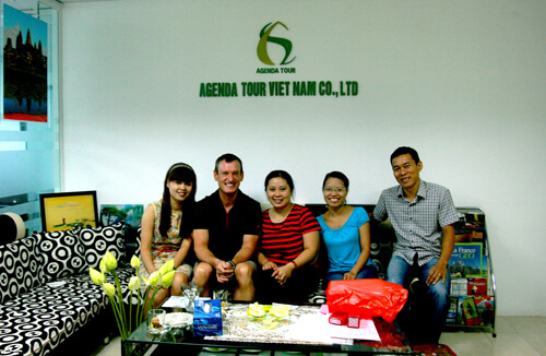 Circuit au Vietnam en 15 jours