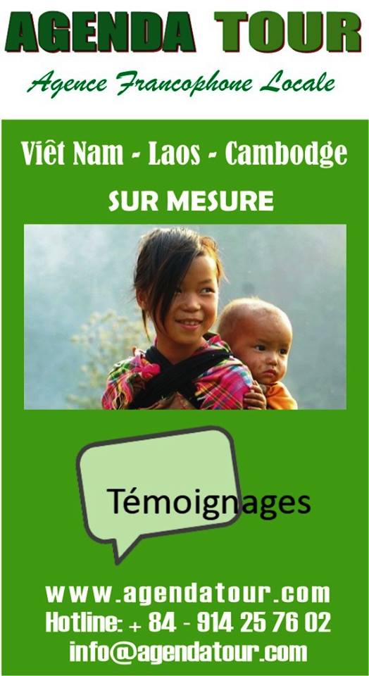 Circuit authentique au Vietnam en 15 jours