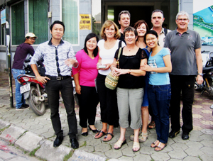 Circuit Vietnam 16 jours avec agence locale Hanoi