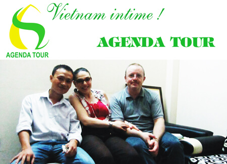 Circuit Vietnam du Nord au Sud en 17 jours