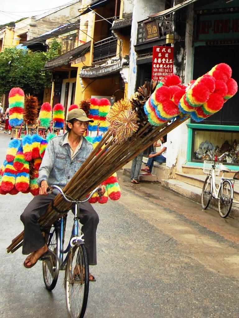 Circuit Vietnam en 3 semaines