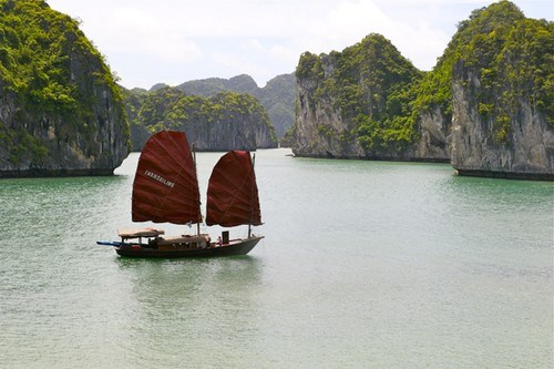 Itineraire Vietnam en 9 jours