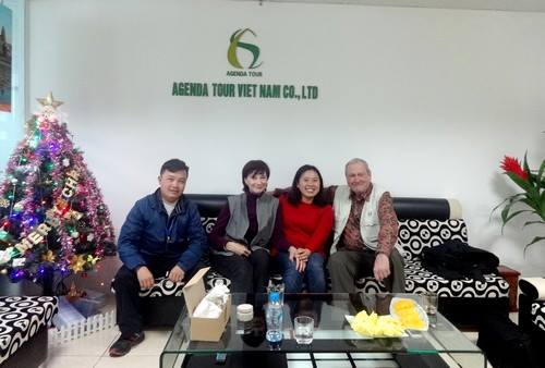 Programme de voyage au Vietnam en 15 jours