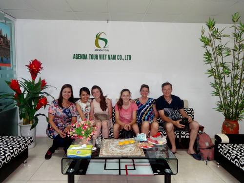 Programme Vietnam du Nord au Sud en 17 jours