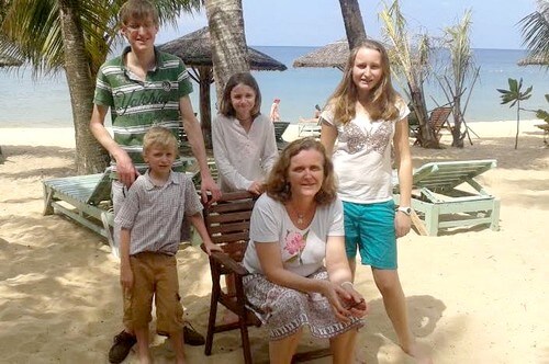 Vacances Vietnam en 13 jours