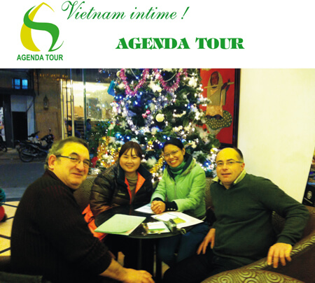 Vacances Vietnam en 16 jours