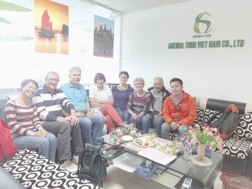 Voyage au Nord du Vietnam en 15 jours
