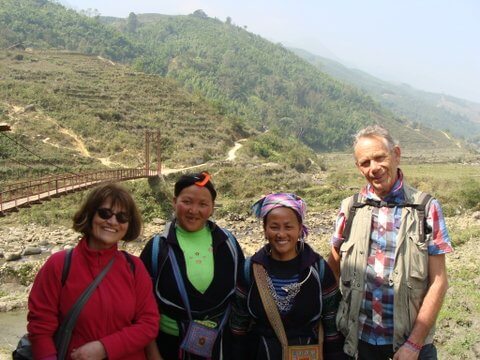 Voyage au Nord du Vietnam en 19 jours