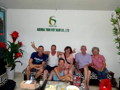 Voyage au Nord du Vietnam en 2 semaines