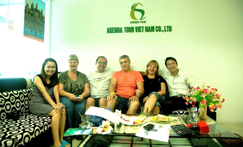 Voyage au Nord Vietnam en 16 jours
