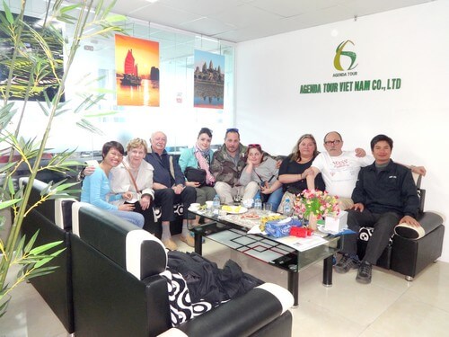 Voyage au Vietnam en 11 jours