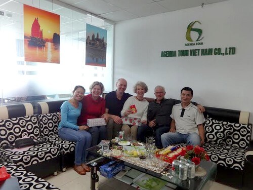 Voyage au Vietnam en 12 jours