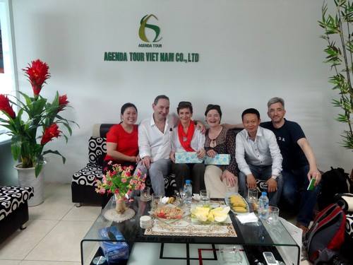 Voyage au Vietnam en 15 jours