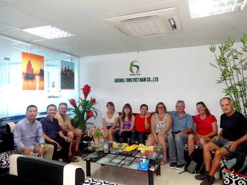 Voyage au Vietnam en 19 jours