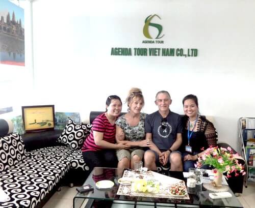 Voyage au Vietnam en 9 jours