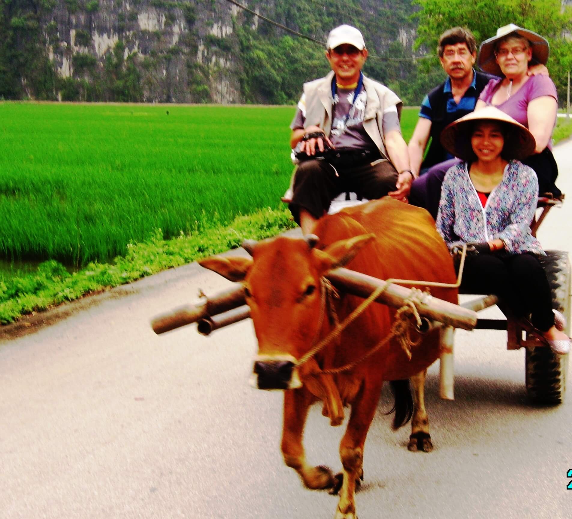Voyage au Vietnam et au Cambodge en 19 jours
