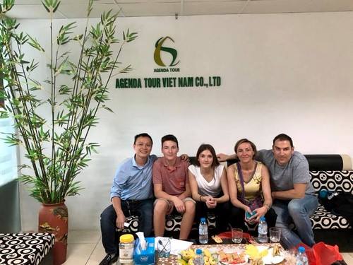 Voyage en famille au Vietnam en 15 jours