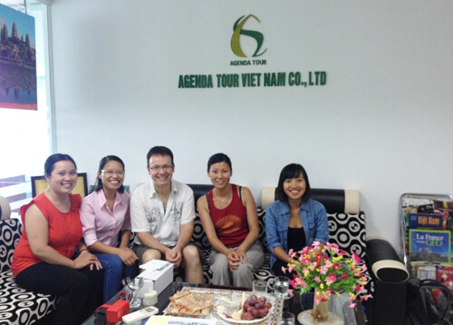 Voyage Vietnam authentique en 16 jours
