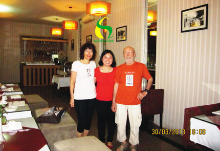 Voyage Vietnam Cambodge en 22 jours