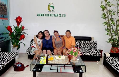 Voyage Vietnam en 12 jours