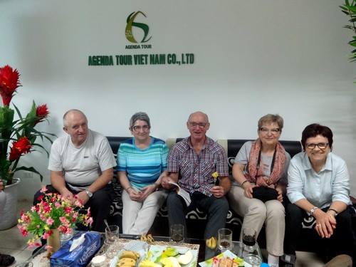 Voyage Vietnam et Cambodge en 18 jours