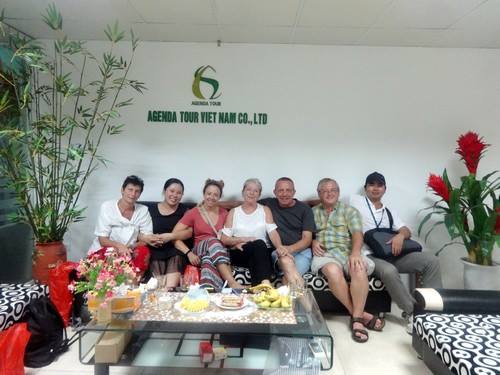 Voyage Vietnam et extention à la plage de Phu Quoc en 15 jours