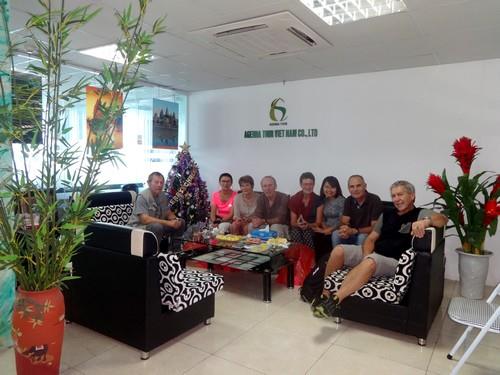Voyage Vietnam Laos Cambodge en 24 jours