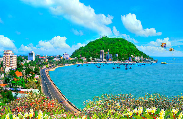Ba Ria - Vung Tau