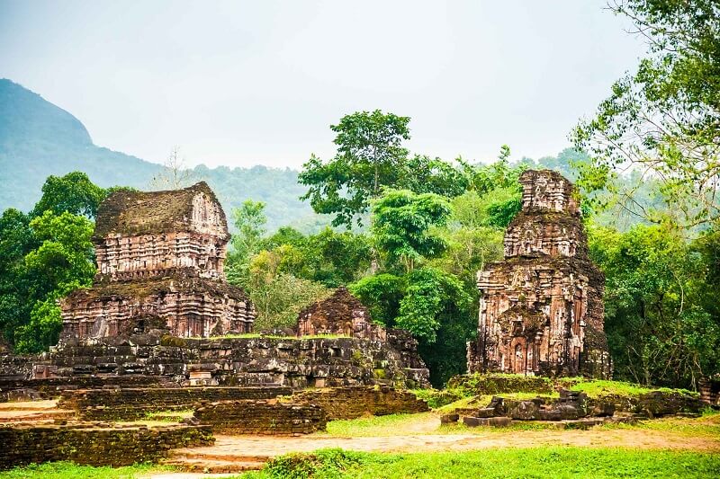 À la découverte de l'ancien royaume de Champa au Vietnam