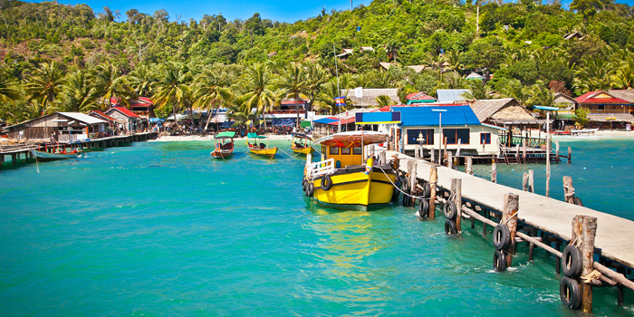 Sihanoukville