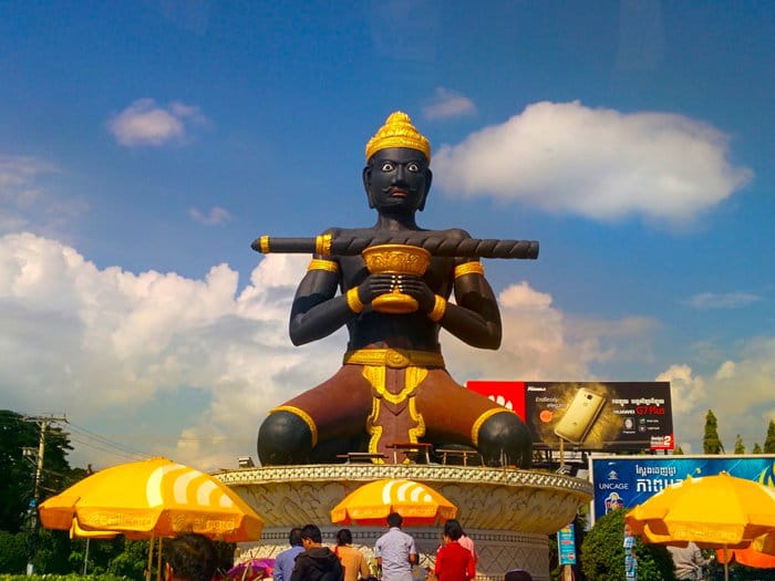 Battambang