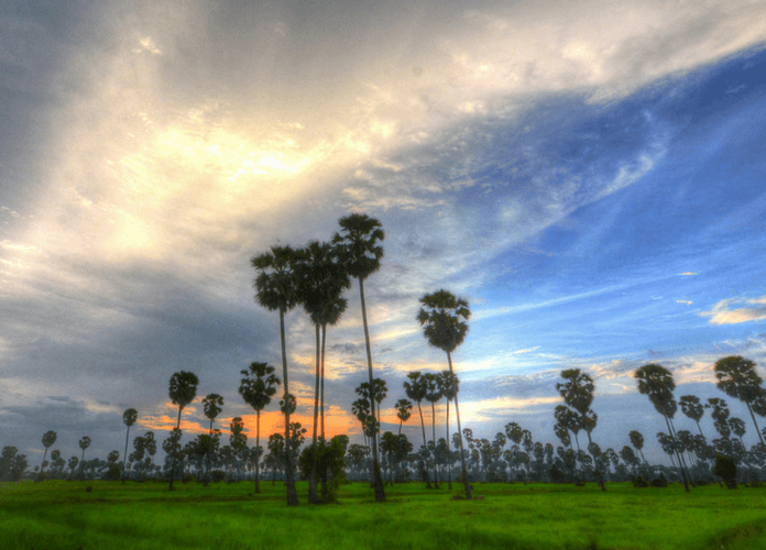 Kampong Chhnang