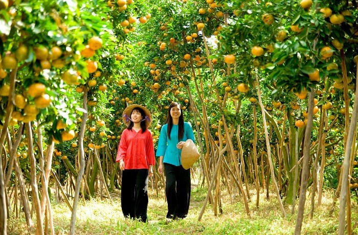 Ben Tre