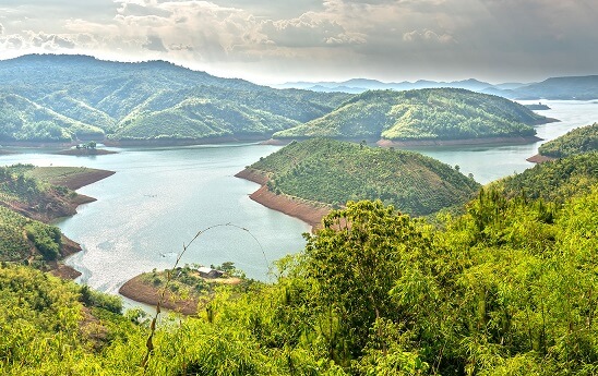 Dak Nong