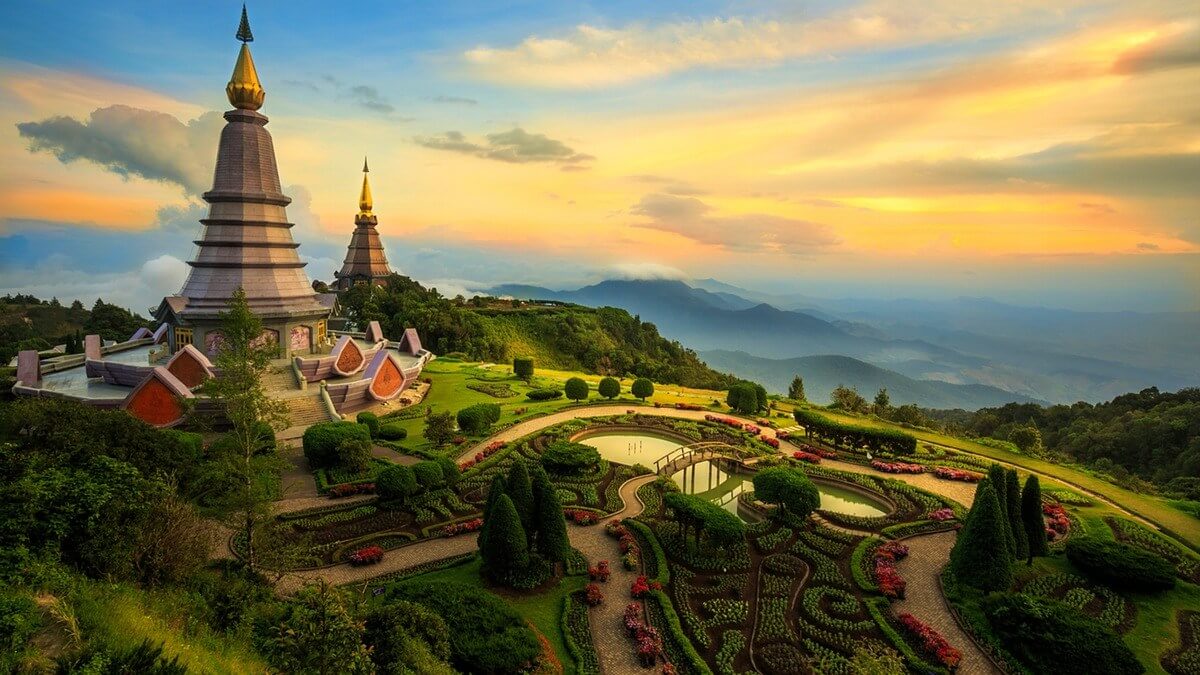 Luang Namtha