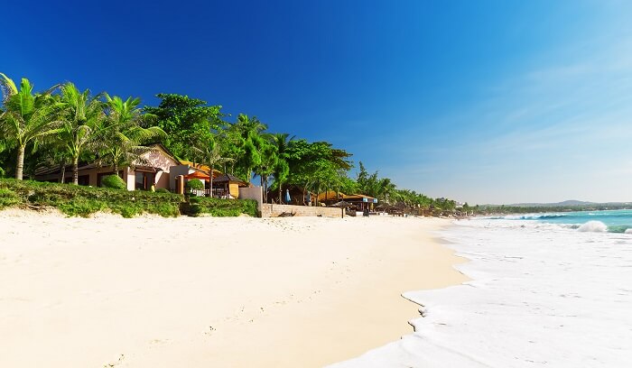Phan Thiet - Mui Ne