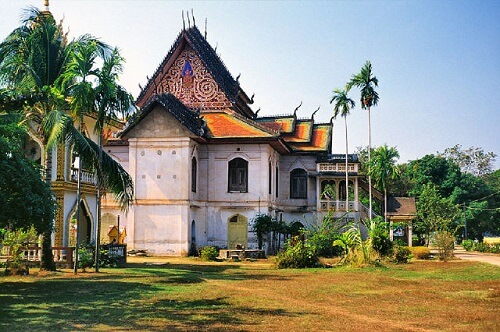 Savannakhet