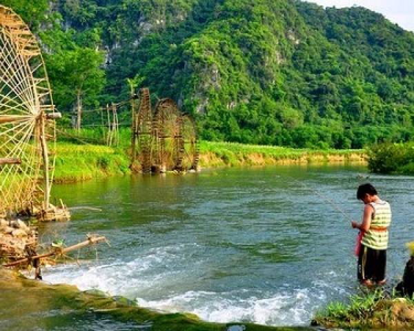 Le Vietnam du Sud au Nord en 13 jours