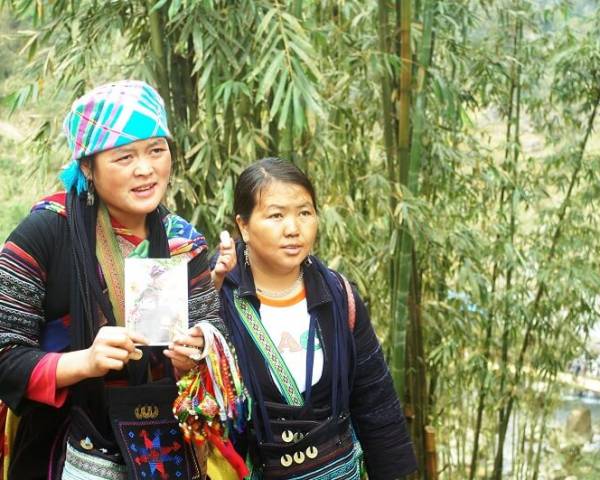 Splendeurs du Nord Vietnam en 2 semaines
