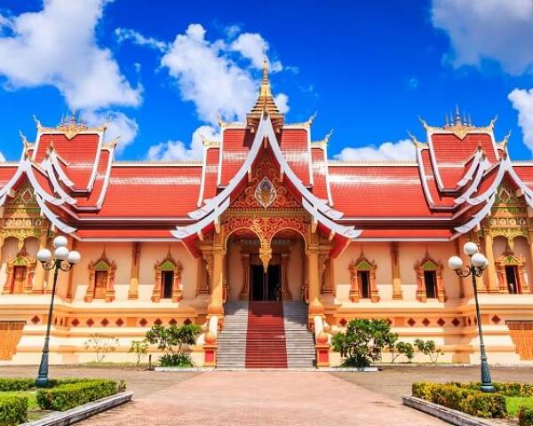 Voyage combiné Vietnam Laos en 24 jours
