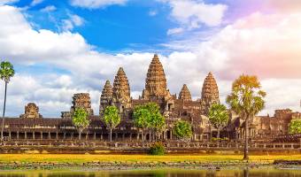 Siem Reap