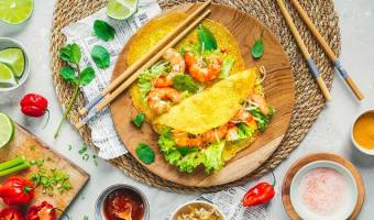 Que manger à Hoi An ? Top meilleurs spécialités de Hoi An