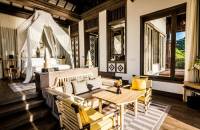 Hôtel de luxe au Vietnam pour un circuit inoubliable